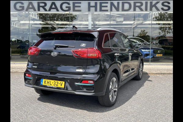 Kia e-Niro ExecutiveLine 64 kWh | SOH: 97,3% | Fase 3 | Warmtepomp | Adaptive CC | Navi |