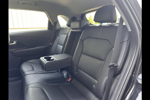 Kia e-Niro ExecutiveLine 64 kWh | SOH: 97,3% | Fase 3 | Warmtepomp | Adaptive CC | Navi |