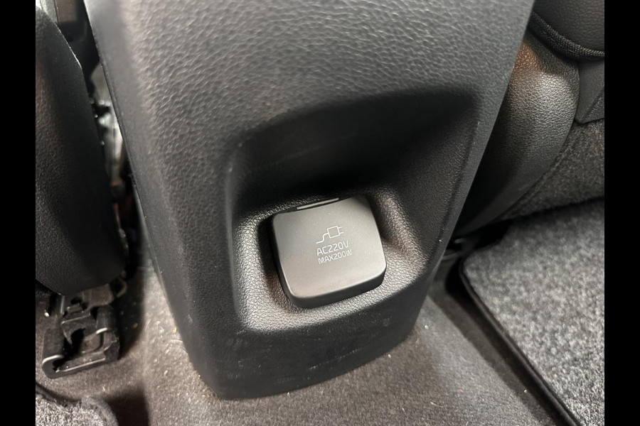 Kia e-Niro ExecutiveLine 64 kWh | SOH: 97,3% | Fase 3 | Warmtepomp | Adaptive CC | Navi |