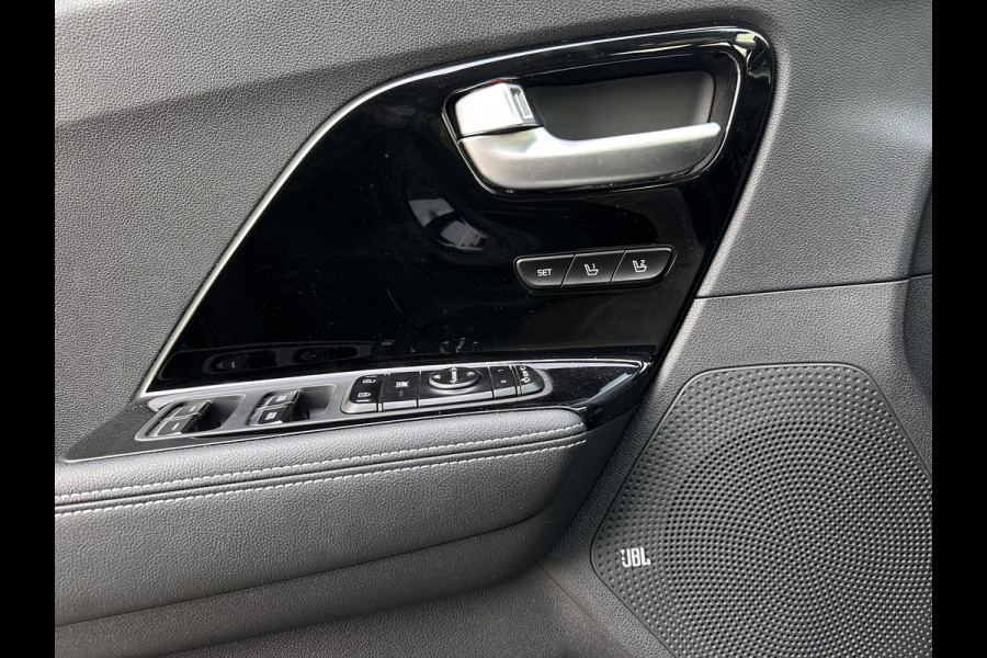 Kia e-Niro ExecutiveLine 64 kWh | SOH: 97,3% | Fase 3 | Warmtepomp | Adaptive CC | Navi |