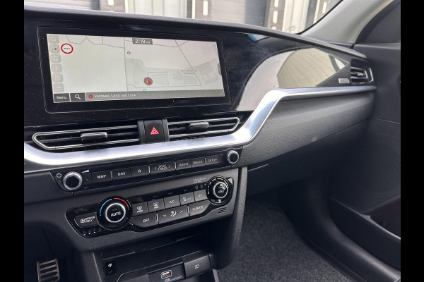Kia e-Niro ExecutiveLine 64 kWh | SOH: 97,3% | Fase 3 | Warmtepomp | Adaptive CC | Navi |