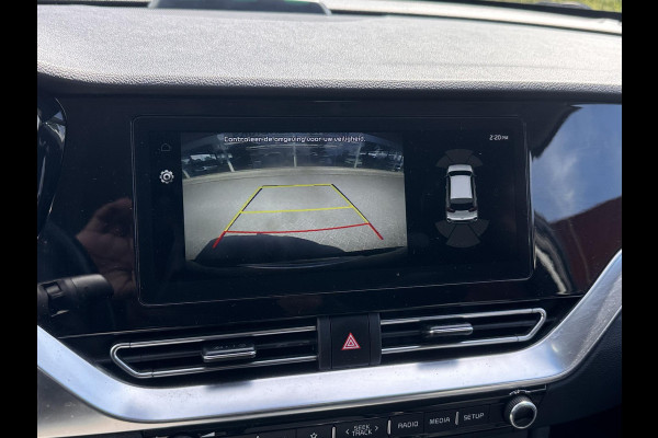 Kia e-Niro ExecutiveLine 64 kWh | SOH: 97,3% | Fase 3 | Warmtepomp | Adaptive CC | Navi |