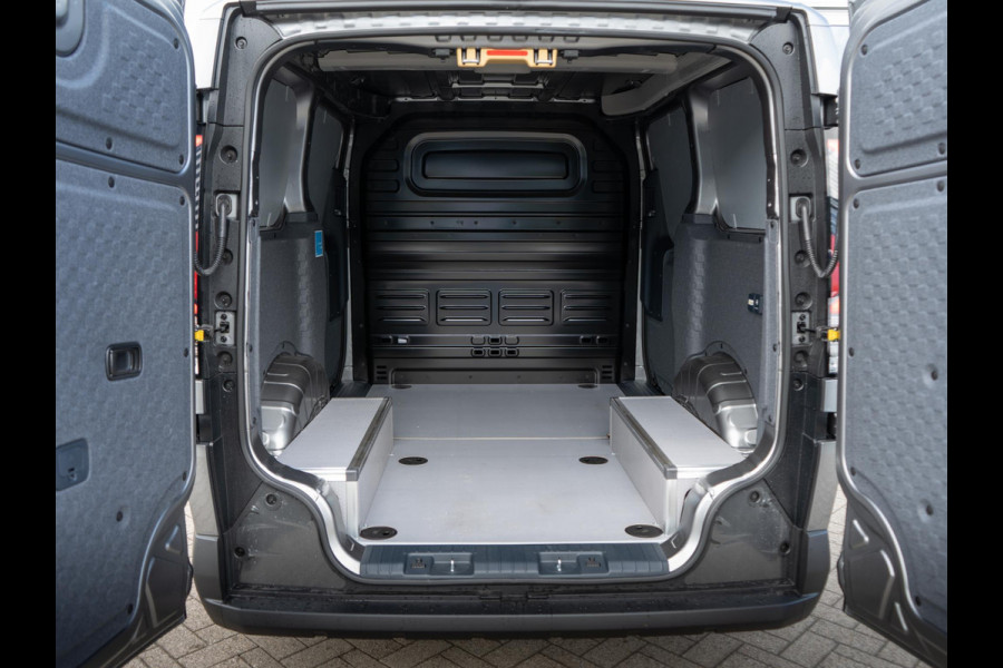 Kia PV5 L2H1 Elite Executive 71.2 kWh | PDC | 360 Graden Camera | Clima | Adapt. Cruise | BSM | Midden Airbag | 16" | Stoelverwarming & ventilatie | V2L