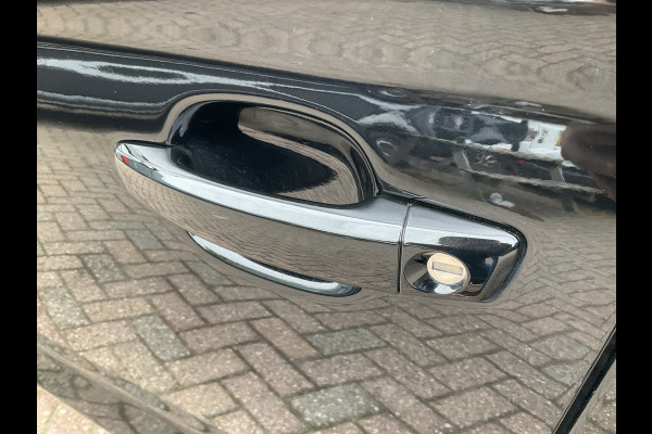 Audi A3 Limousine 30 1.6 TDI Pro Line Navi BT Trekhaak Onderhouden!