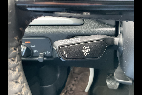 Audi A3 Limousine 30 1.6 TDI Pro Line Navi BT Trekhaak Onderhouden!
