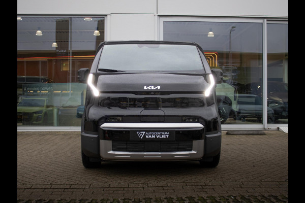 Kia PV5 L2H1 Elite Executive 71.2 kWh | PDC | 360 Graden Camera | Clima | Adapt. Cruise | BSM | Midden Airbag | 16" | Stoelverwarming & ventilatie | V2L