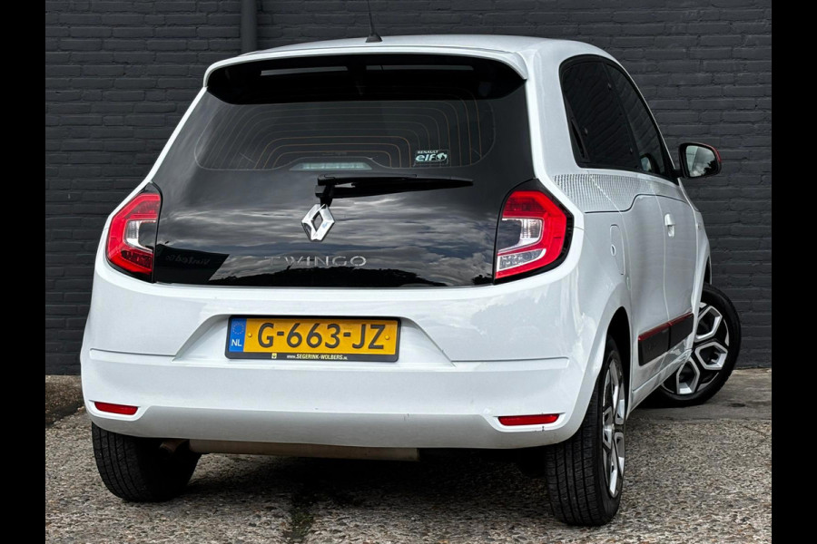 Renault Twingo 1.0 SCe Collection | AIRCO | CRUISE | NWE APK