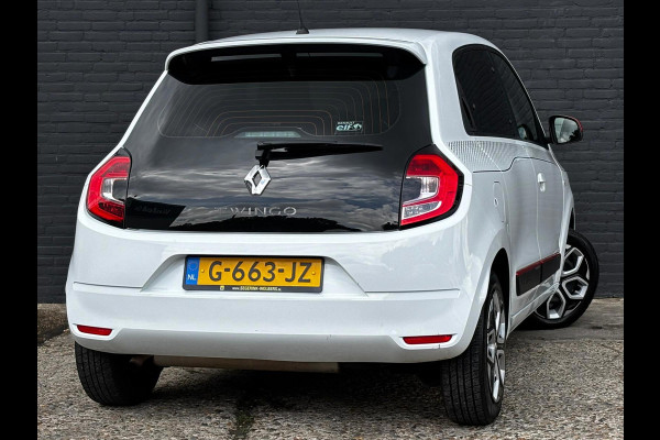 Renault Twingo 1.0 SCe Collection | AIRCO | CRUISE | NWE APK