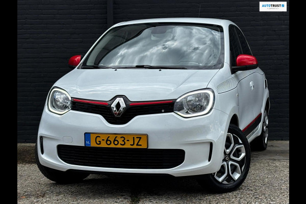 Renault Twingo 1.0 SCe Collection | AIRCO | CRUISE | NWE APK