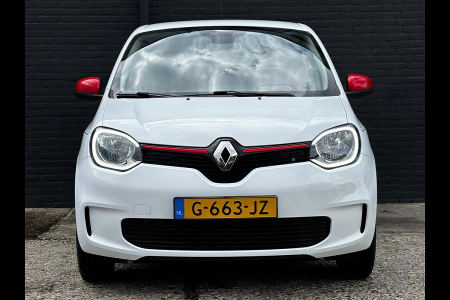 Renault Twingo 1.0 SCe Collection | AIRCO | CRUISE | NWE APK