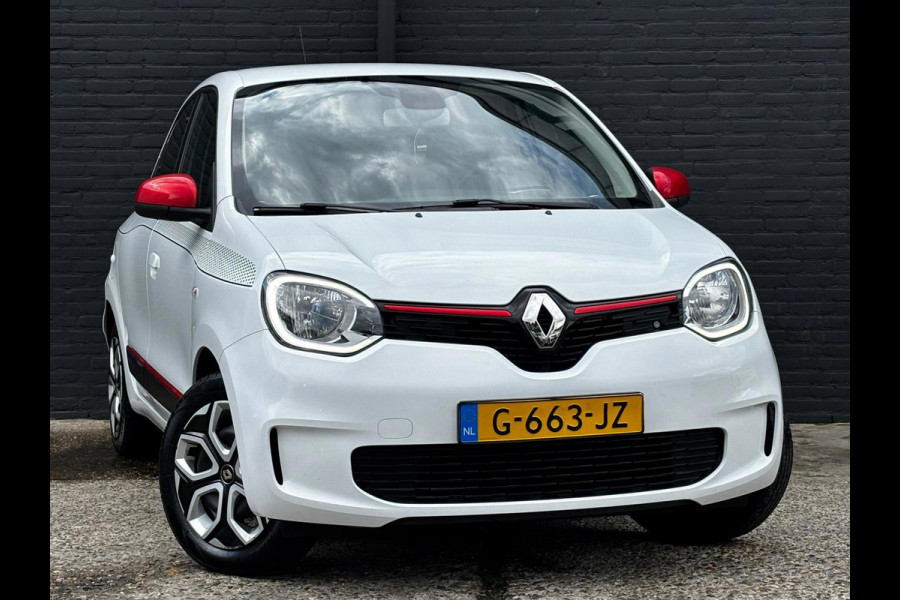 Renault Twingo 1.0 SCe Collection | AIRCO | CRUISE | NWE APK