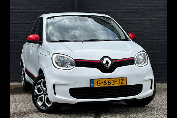 Renault Twingo 1.0 SCe Collection | AIRCO | CRUISE | NWE APK