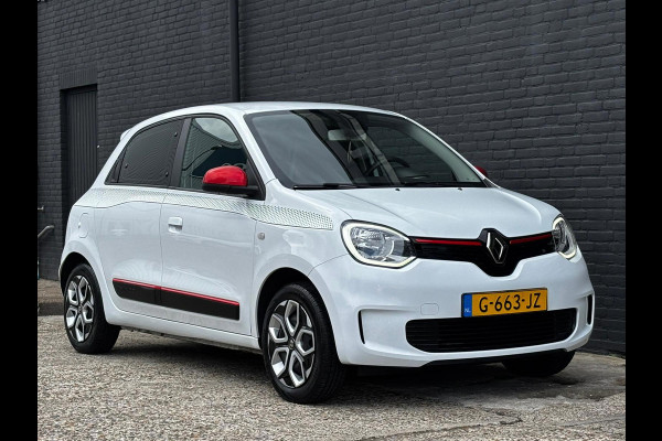 Renault Twingo 1.0 SCe Collection | AIRCO | CRUISE | NWE APK