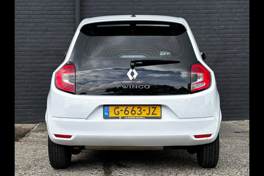 Renault Twingo 1.0 SCe Collection | AIRCO | CRUISE | NWE APK