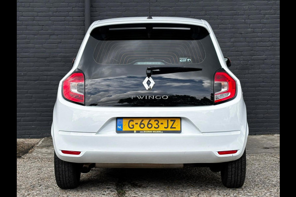 Renault Twingo 1.0 SCe Collection | AIRCO | CRUISE | NWE APK