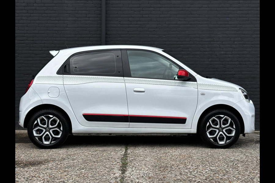Renault Twingo 1.0 SCe Collection | AIRCO | CRUISE | NWE APK