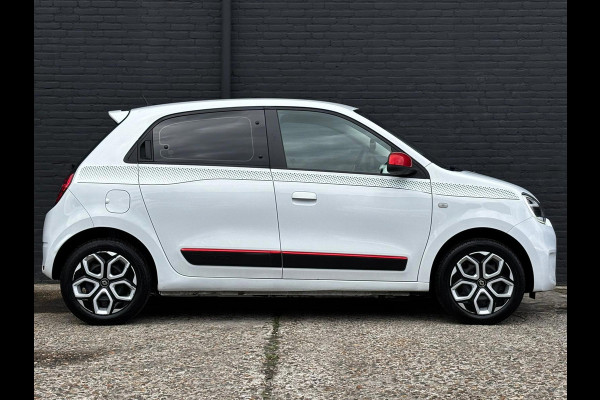 Renault Twingo 1.0 SCe Collection | AIRCO | CRUISE | NWE APK