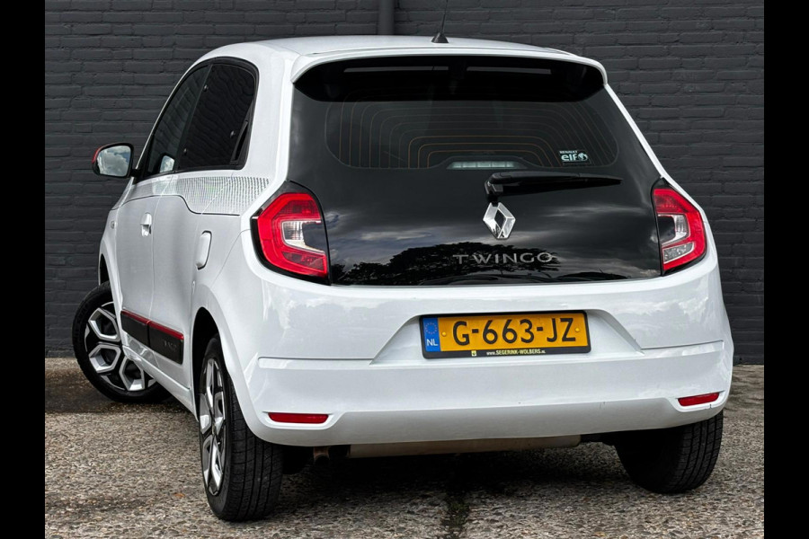 Renault Twingo 1.0 SCe Collection | AIRCO | CRUISE | NWE APK