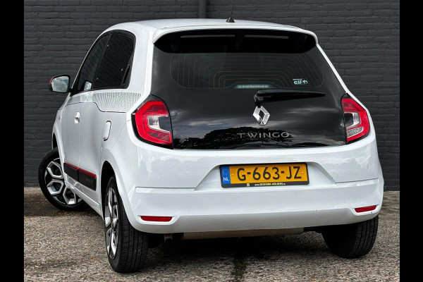 Renault Twingo 1.0 SCe Collection | AIRCO | CRUISE | NWE APK