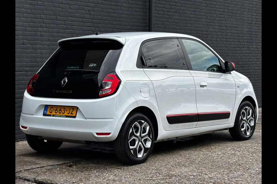 Renault Twingo 1.0 SCe Collection | AIRCO | CRUISE | NWE APK