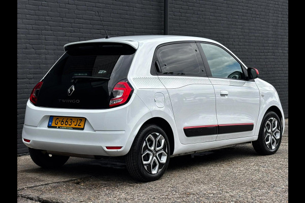 Renault Twingo 1.0 SCe Collection | AIRCO | CRUISE | NWE APK