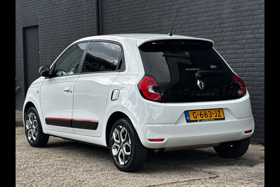 Renault Twingo 1.0 SCe Collection | AIRCO | CRUISE | NWE APK
