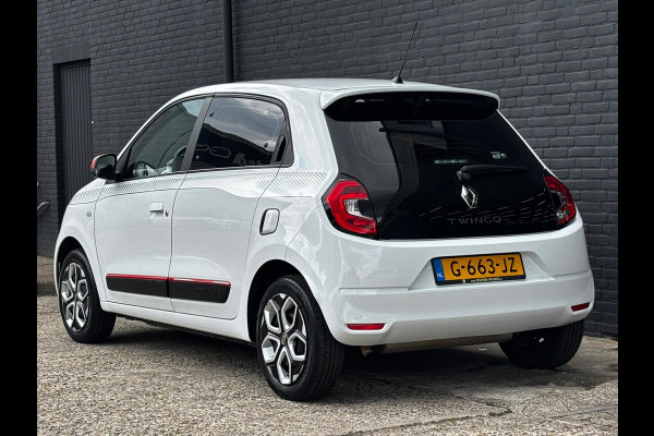 Renault Twingo 1.0 SCe Collection | AIRCO | CRUISE | NWE APK
