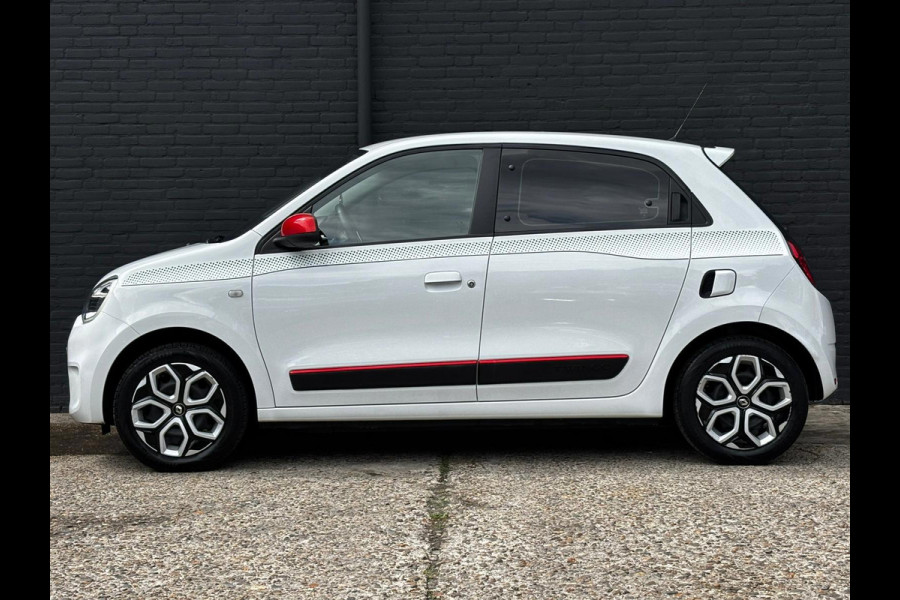 Renault Twingo 1.0 SCe Collection | AIRCO | CRUISE | NWE APK
