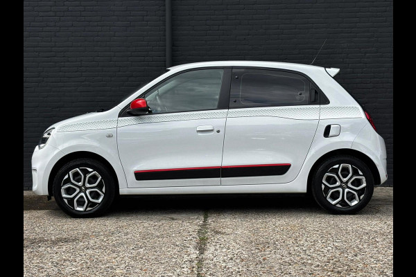Renault Twingo 1.0 SCe Collection | AIRCO | CRUISE | NWE APK