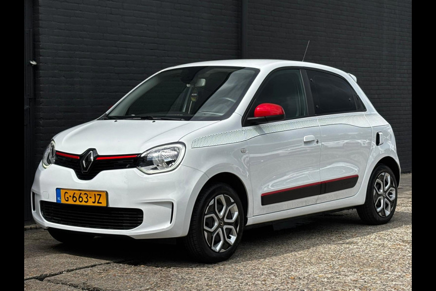 Renault Twingo 1.0 SCe Collection | AIRCO | CRUISE | NWE APK