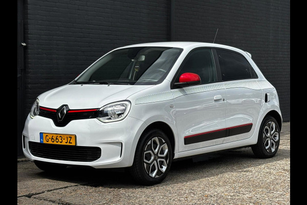 Renault Twingo 1.0 SCe Collection | AIRCO | CRUISE | NWE APK