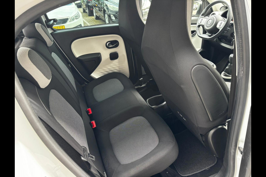 Renault Twingo 1.0 SCe Collection | AIRCO | CRUISE | NWE APK