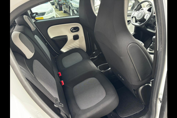 Renault Twingo 1.0 SCe Collection | AIRCO | CRUISE | NWE APK