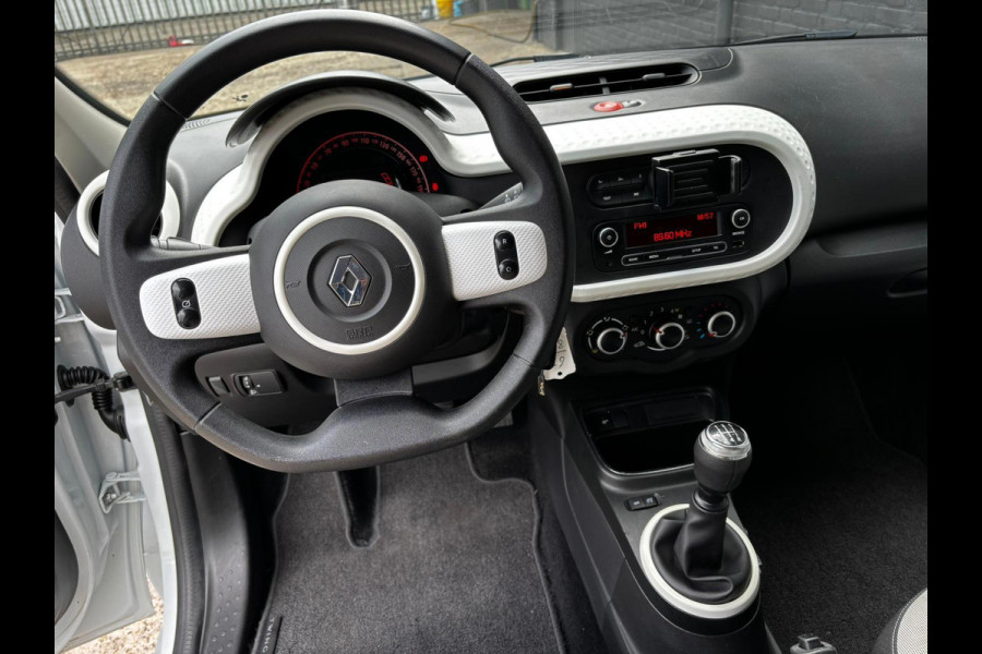 Renault Twingo 1.0 SCe Collection | AIRCO | CRUISE | NWE APK