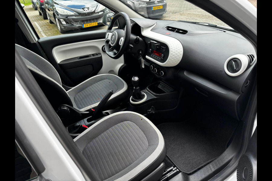 Renault Twingo 1.0 SCe Collection | AIRCO | CRUISE | NWE APK