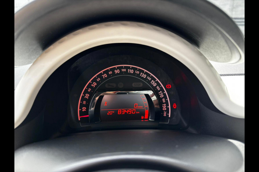 Renault Twingo 1.0 SCe Collection | AIRCO | CRUISE | NWE APK