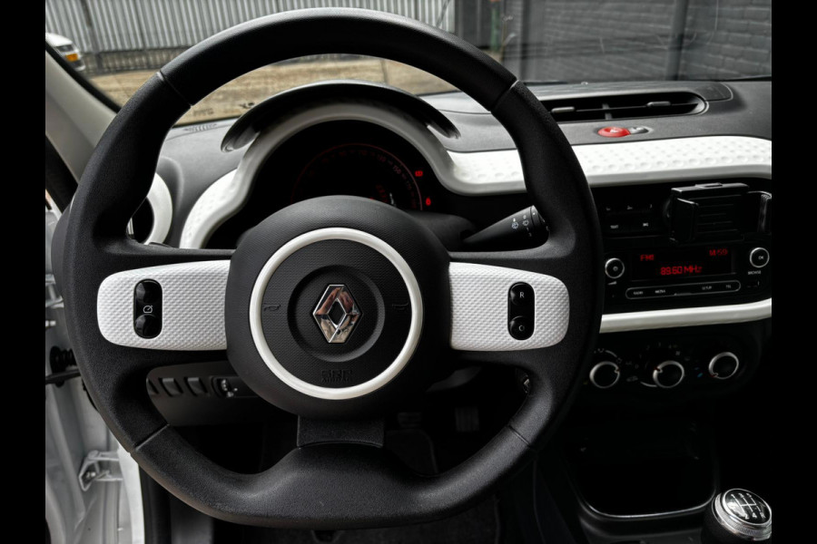Renault Twingo 1.0 SCe Collection | AIRCO | CRUISE | NWE APK