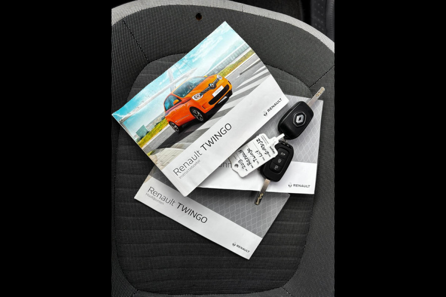 Renault Twingo 1.0 SCe Collection | AIRCO | CRUISE | NWE APK