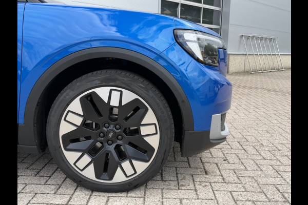Ford Explorer Prem ExtR RWD 77 kWh 286pk PREMIUM PANODAK! DRIVERPACK! 21INCH!