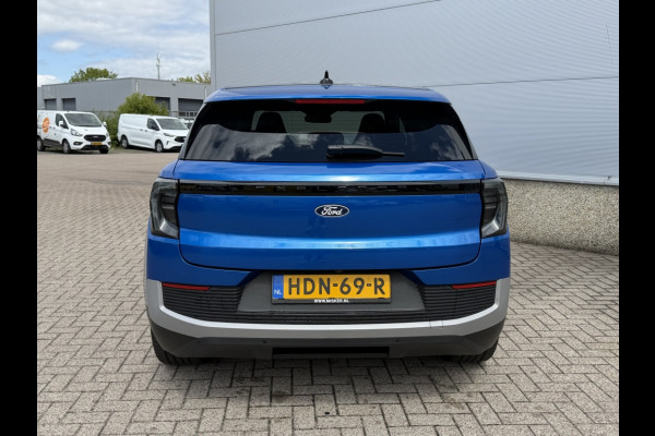 Ford Explorer Prem ExtR RWD 77 kWh 286pk PREMIUM PANODAK! DRIVERPACK! 21INCH!