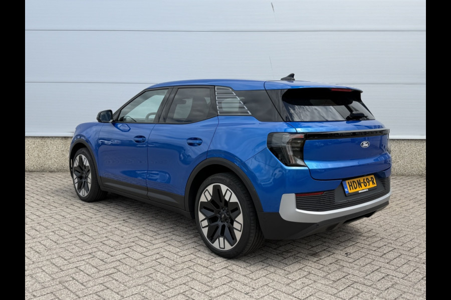 Ford Explorer Prem ExtR RWD 77 kWh 286pk PREMIUM PANODAK! DRIVERPACK! 21INCH!