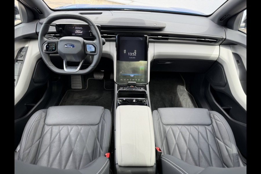 Ford Explorer Prem ExtR RWD 77 kWh 286pk PREMIUM PANODAK! DRIVERPACK! 21INCH!