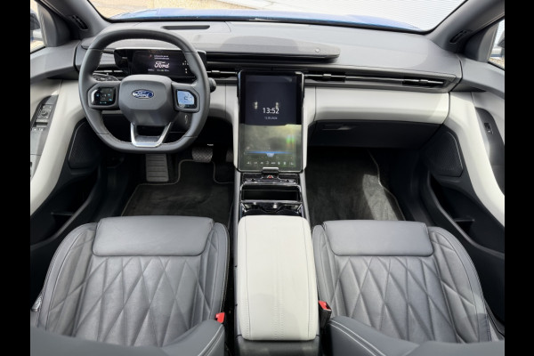 Ford Explorer Prem ExtR RWD 77 kWh 286pk PREMIUM PANODAK! DRIVERPACK! 21INCH!