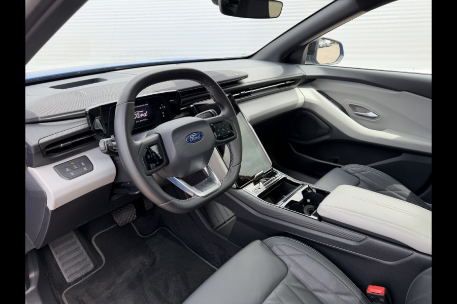 Ford Explorer Prem ExtR RWD 77 kWh 286pk PREMIUM PANODAK! DRIVERPACK! 21INCH!