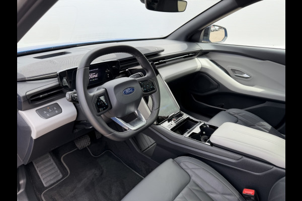 Ford Explorer Prem ExtR RWD 77 kWh 286pk PREMIUM PANODAK! DRIVERPACK! 21INCH!