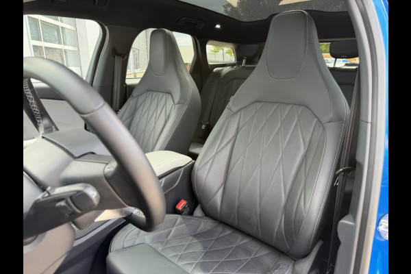 Ford Explorer Prem ExtR RWD 77 kWh 286pk PREMIUM PANODAK! DRIVERPACK! 21INCH!
