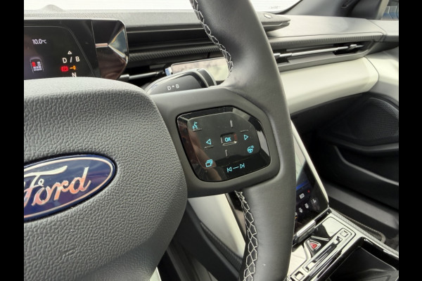 Ford Explorer Prem ExtR RWD 77 kWh 286pk PREMIUM PANODAK! DRIVERPACK! 21INCH!