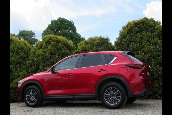 Mazda CX-5 2.0 SkyActiv-G 165 Automaat * Navi * Camera * Trekhaak *