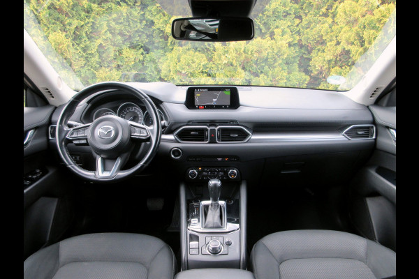 Mazda CX-5 2.0 SkyActiv-G 165 Automaat * Navi * Camera * Trekhaak *