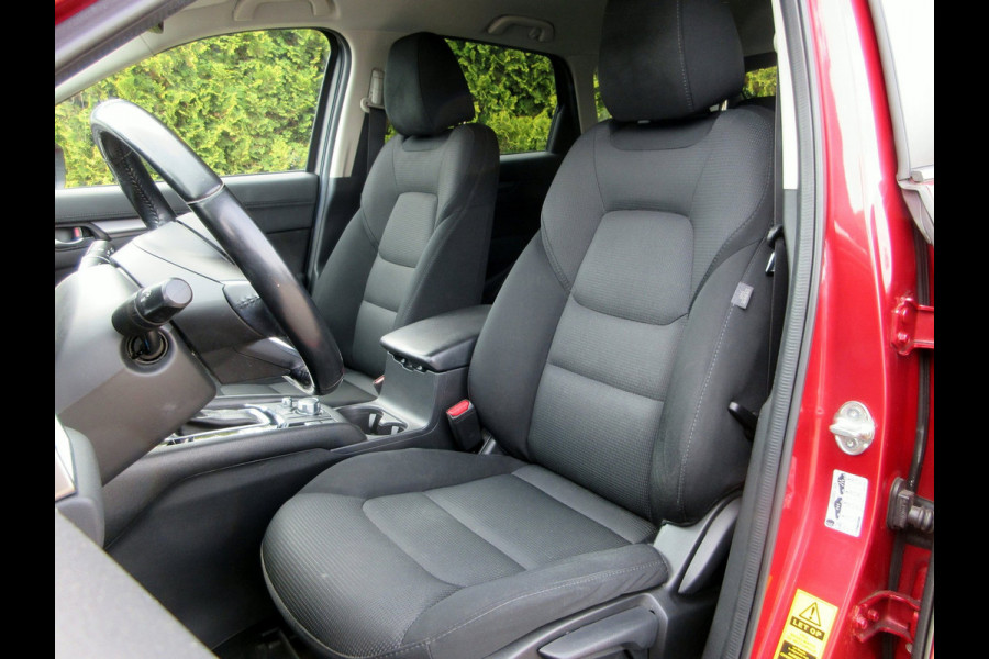 Mazda CX-5 2.0 SkyActiv-G 165 Automaat * Navi * Camera * Trekhaak *